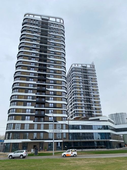 Фото пресс-службы Ростелеком